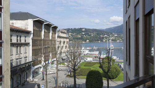 Como Lake Suites - Foto 3