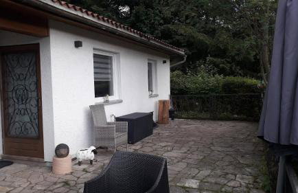 Ferienhaus Goldisthal - Photo 11