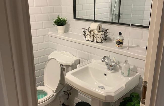 Central Belfast Apartments: Alfred Street - Foto 52