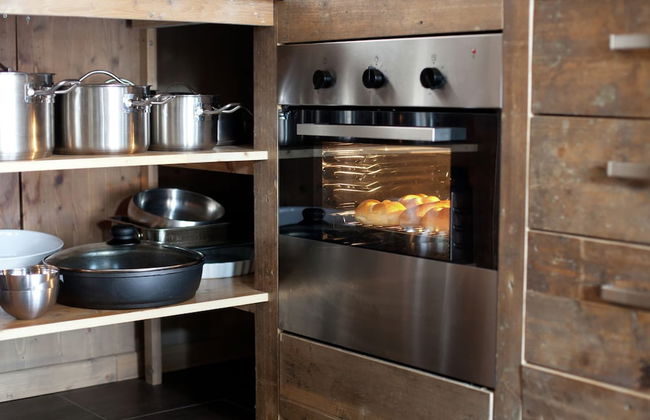 Chalet in Stadl an der Mur / Styria With Sauna - Foto 7