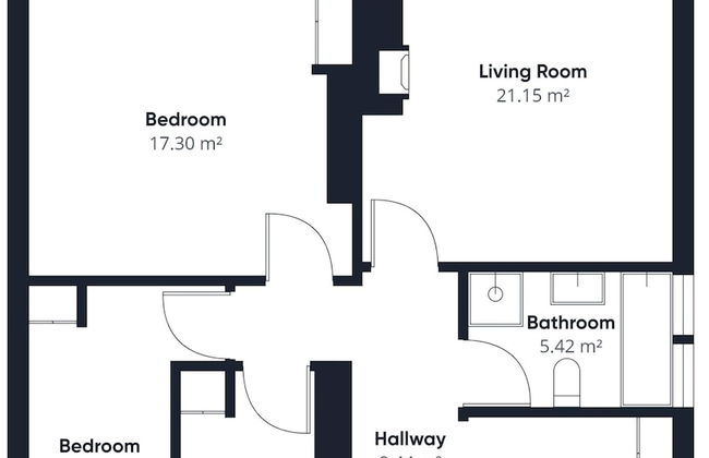 Host Stay The Puffins Nest - Foto 6