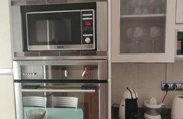 Casa tranquila cerca del mar 3 dobles, 6 pax - Foto 42