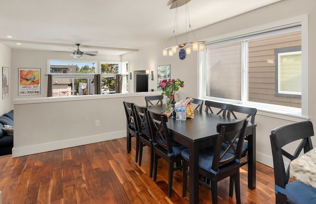 Seattle Vacation Home: The Aerodrome - Foto 19