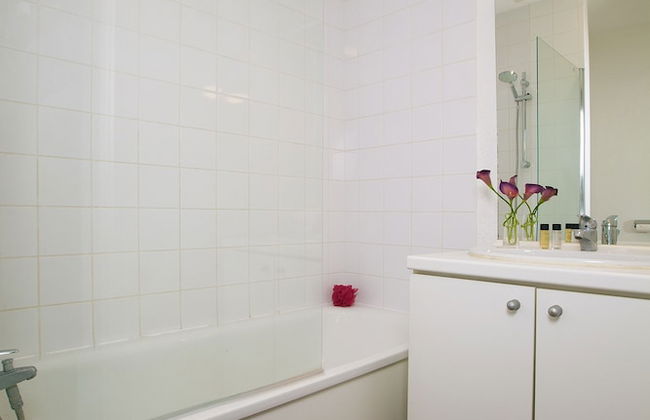 Séjours & Affaires Reims Clairmarais - Foto 19