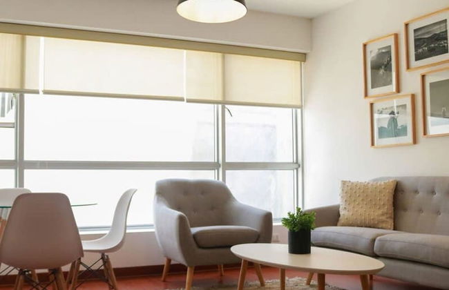 w Outstanding 2BR in Miraflores - Foto 5