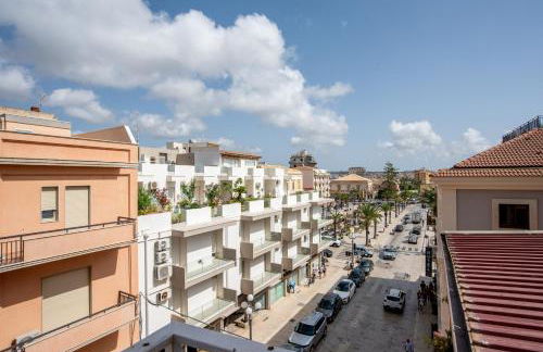 Casa Corso Mare Villa - Foto 16