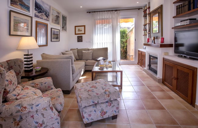 Casa Larauri Oliva Nova - Foto 7