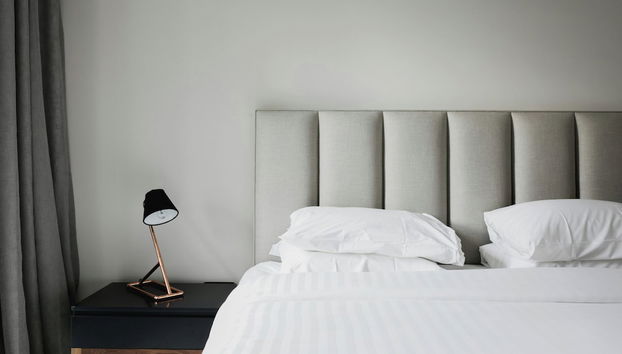 Compton Street by Onefinestay - Foto 2, Habitación