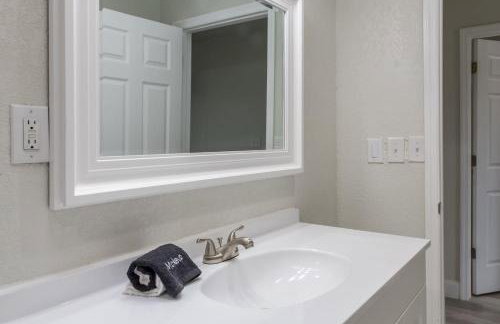 Entire Home with Air Hockey and Firepit - Photo 47