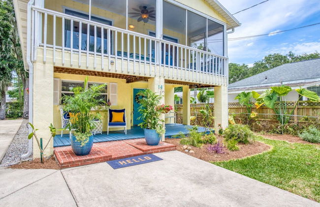 Magnolia Bungalow - Foto 41