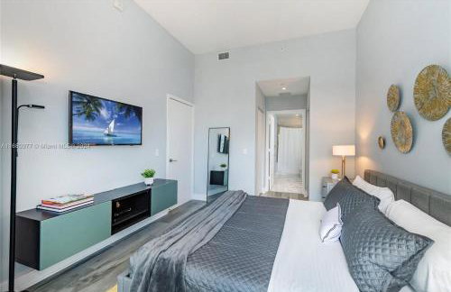 Elegant Stay in Midtown Miami - Foto 15