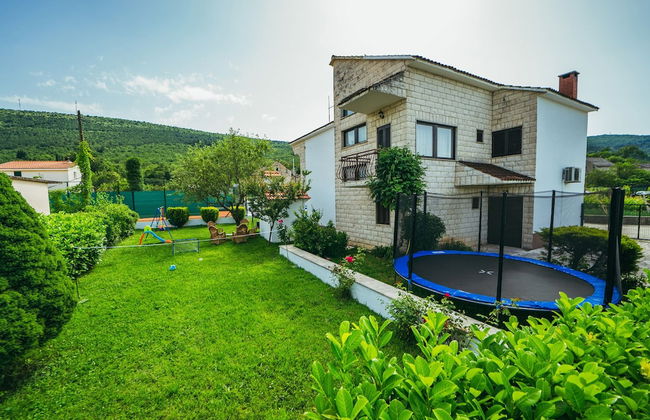 Villa Dikano - Photo 30