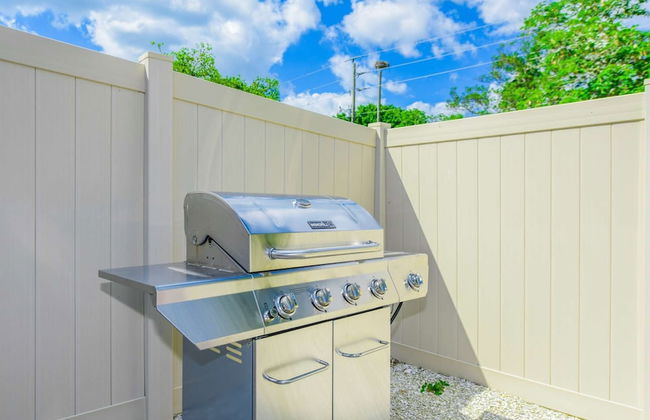 Lido Dream Getaway Duplex S - Foto 35