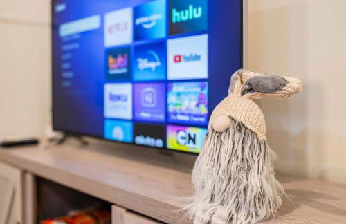 Chic Historic Route 66 Home - Ideal for Relaxation - Foto 10