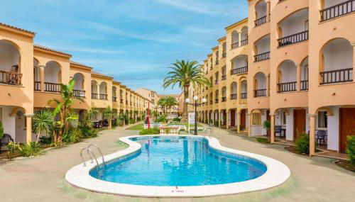 Apartamentos Turísticos Jardines del Plaza - Foto 2