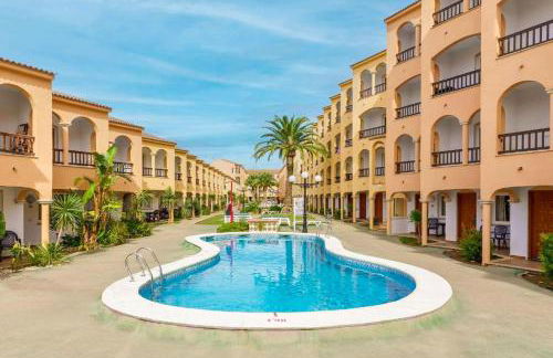 Apartamentos Turísticos Jardines del Plaza - Foto 2