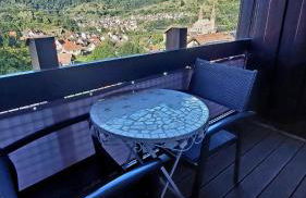 Ferienwohnungen Sonnenhalde mit schöner Aussicht - Foto 24