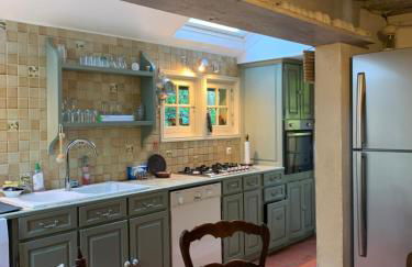 Les Maisons de Marie - Foto 20