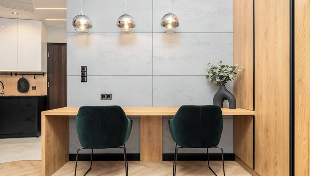 MARGI Zen Apartament - Foto 3, Habitación