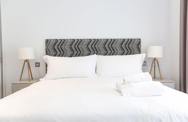 King John Court Apartments - Foto 12