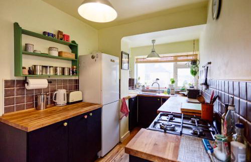 Family home in Chapel Allerton Area - Peaceful Street, Free Parking - Foto 26