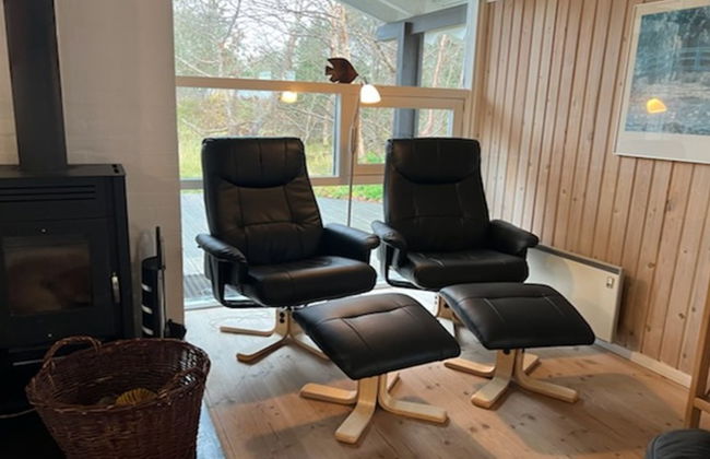 "Eldmar" - 500m from the sea - Foto 2