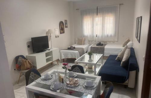 AljaLux Sevilla Bormujos - Foto 62