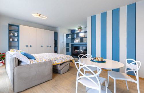 La Casa Nelle Aie - Appartamento Dolcetto - Free Wifi & AC - Photo 12