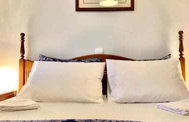 Aggelos and Thisbe Chania Suburbs Sea View Guest House - Foto 28