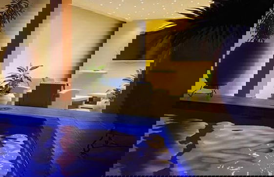 Immaculate 2-bed Apartment at Pamv Estates Apt6 - Photo 19