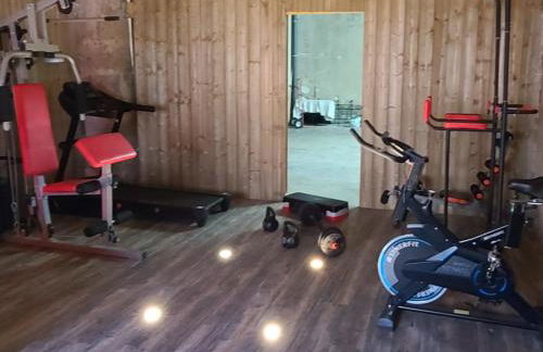 Via Cursia 1 Espace Détente - Foto 13