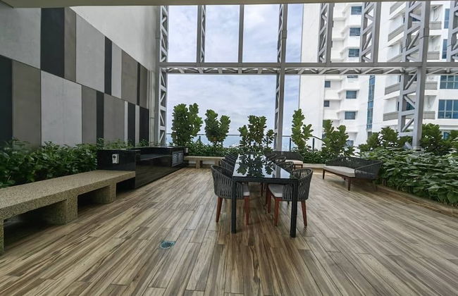 COLONY BY INFINITUM KLCC - Foto 40