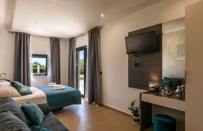 Villa Bella Vita - Foto 2