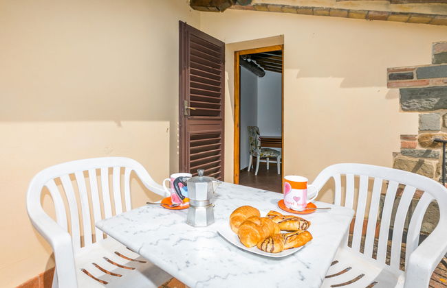 3 bedroom House in Scandicci with garden and terrace - Photo 25