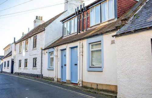 Rockhopper Cottage Lower Largo - Foto 45