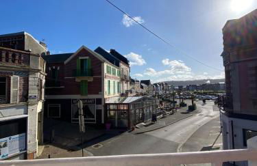 Villa Volclair Spacieux Duplex à 50m de la plage - Foto 8