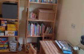 Ferienwohnung Alte Dorfschule - Foto 10