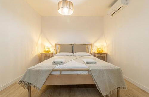 Allo Apartments Morenos II 1ºC Centro 2 Habitaciones - Foto 23