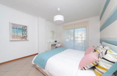 Santa Eulália Apartment Luxury - Blue Sea - Foto 59