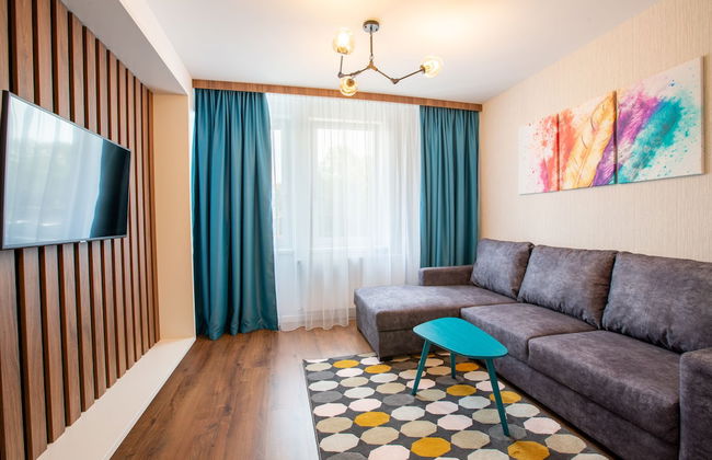 Bach Apartments - Foto 18