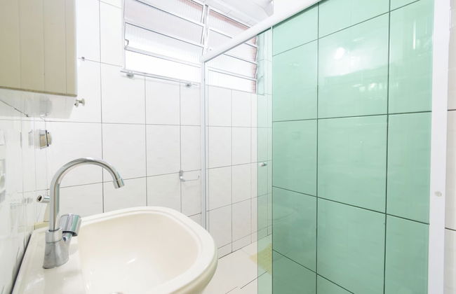 Casa piscina e lazer 50m praia Lagoinha - Foto 26