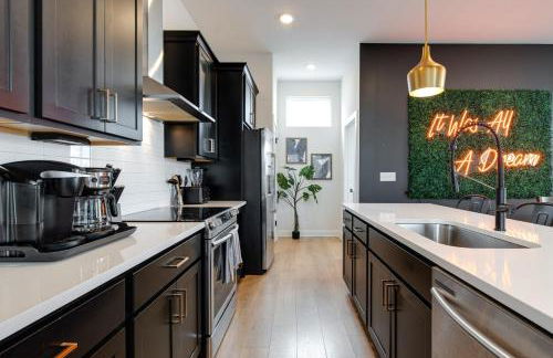 Live Your Nashville Dream 10 Min to Broadway - Foto 21