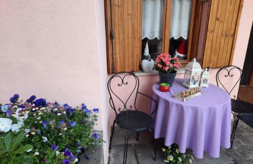 L'Antica Canonica di Casa Bernardi, terrazzo Wi-Fi PetFriendly con Area Cani - Foto 53