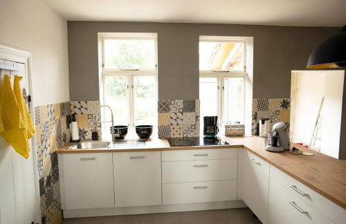 Atelierhaus Hilmsen - Foto 4