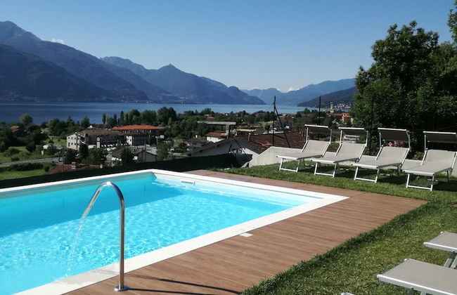Residence Vacanze Relax Lago di Como - Photo 35