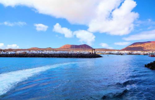 La Graciosa Punta Caracol - Foto 32