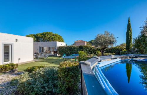 Villa L'Atrium - Foto 2