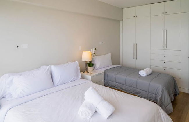 Penthouse Private Pool Ocean View Miraflores - Photo 22