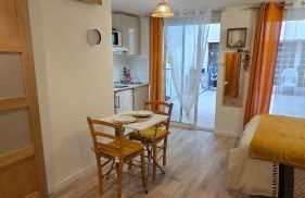 Studio cosy dans le cœur de Castelsarrasin - Foto 6