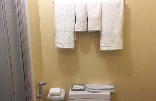 Light Residences - One Bedroom Condo Unit - Photo 15